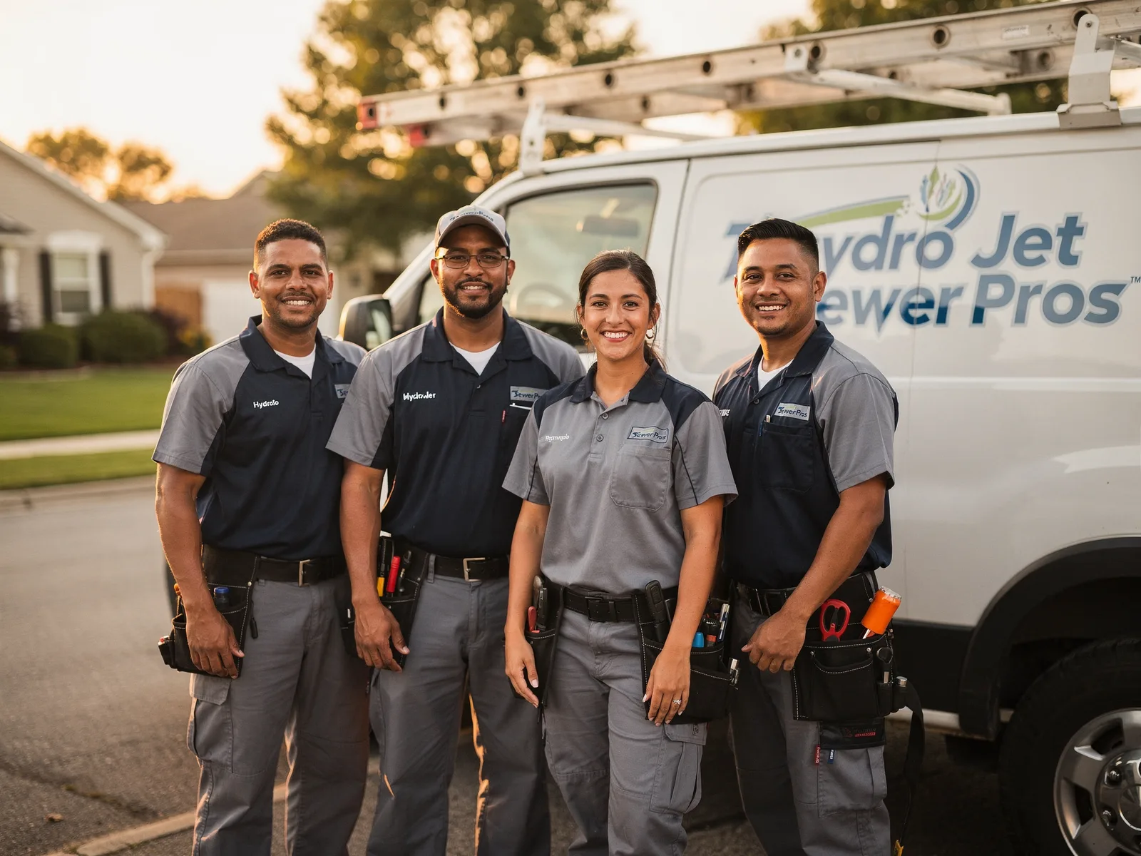 Hydro Jetting company in Elk City, KS