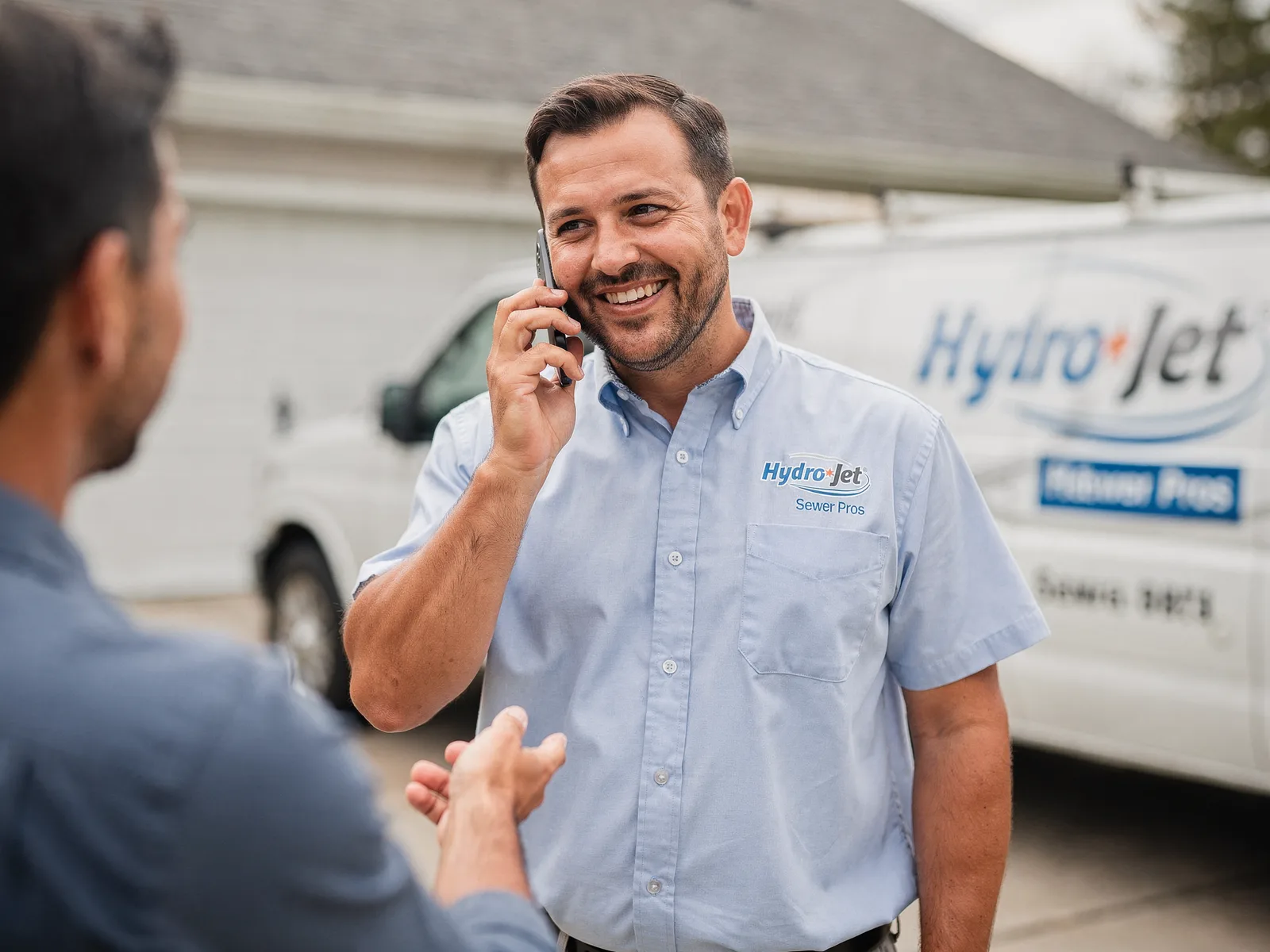 Hydro Jetting Elk City, KS FAQs